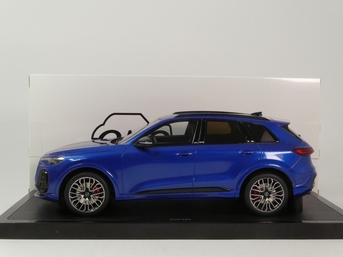Ottomobile audi sq5 - audi, 2025
