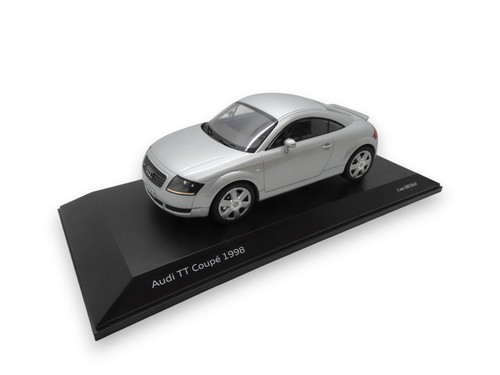 Modellino auto audi coupé - modellino,
