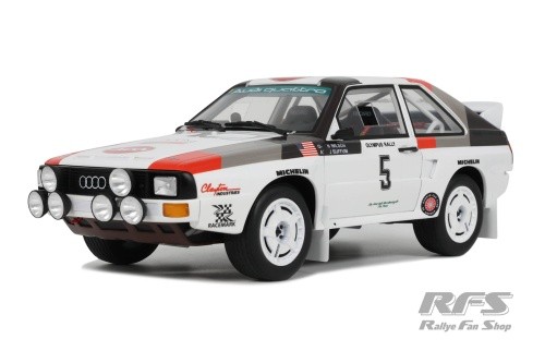 Audi sport quattro olympus - sport,