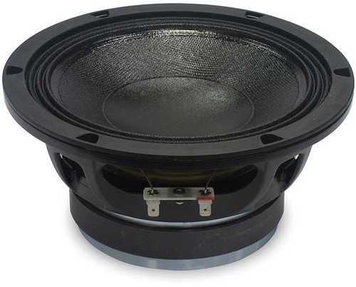 Altoparlante audio