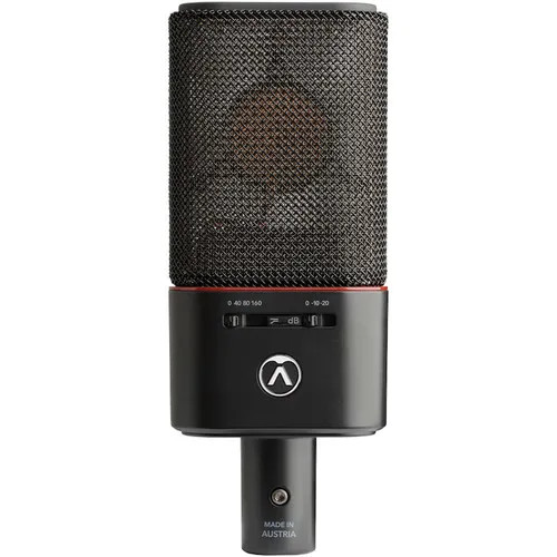 Austrian audio oc18 studio - oc18,