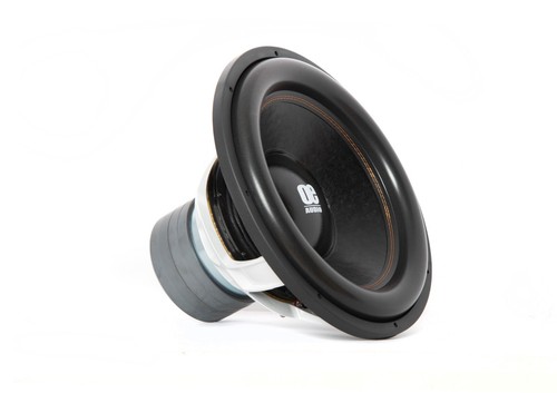 Audio 6000 watt livello - 18",