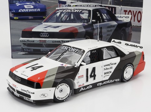 Werk83 audi 200 - -,