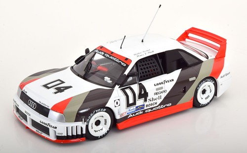 Werk83 audi imsa gto - werk83,