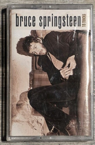 Bruce springsteen - bruce,