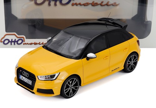 Otto mobile audi a1 - otto-mobile,