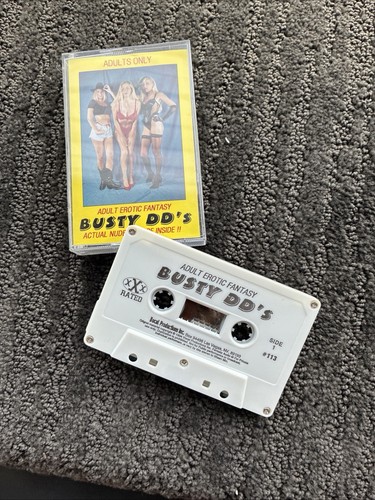 Adult content audio - adult, 18+