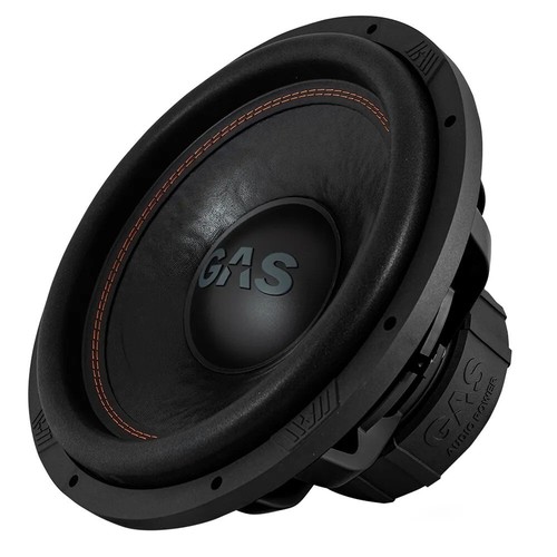 Gas car audio - audio, s1-18d1
