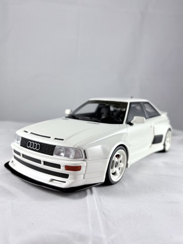 Audi coupe quattro rs2 - 80,