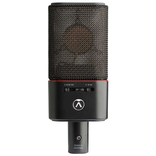 Austrian audio oc18 studio - audio, set