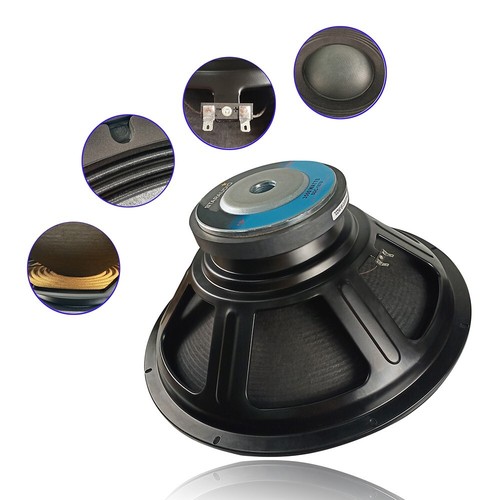 Sub woofer potenza - , 18"
