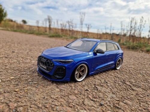 Tuning profondo audi sq5 - profondo,