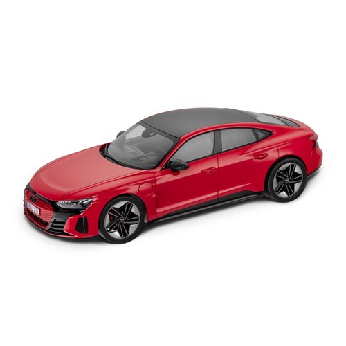 Originale audi tron gt - originale, rs
