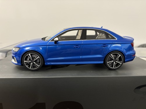 Spirit audi rs3 sedan2017 - rs3,