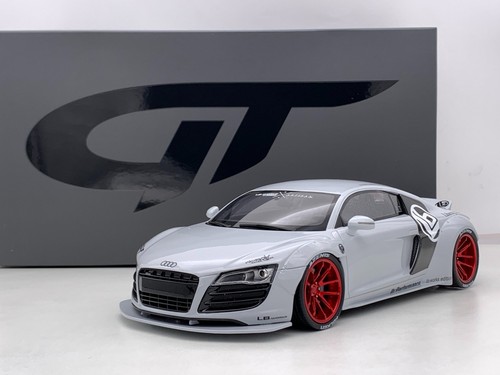 Audi lb works - lb, año