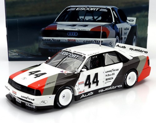 Werk83 audi 200 - 1/18,