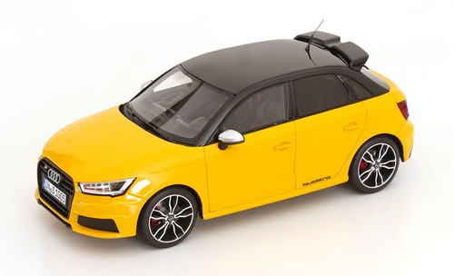 Otto audi s1 sportback - s1,