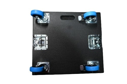Wheelboard cdw audio - 18,