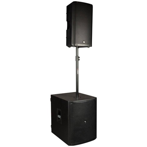 Impianto audio prof - audio,