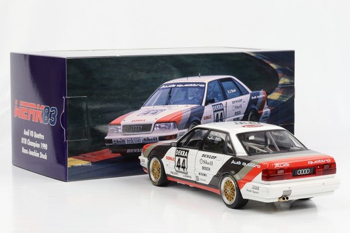 Werk83 audi v8 quattro - werk83,