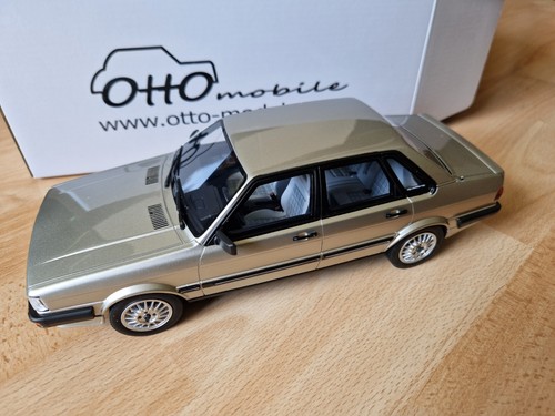 Otto mobile audi 80 - mobile, b2
