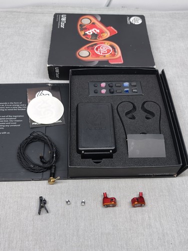 Cuffie auricolari audio - cuffie,
