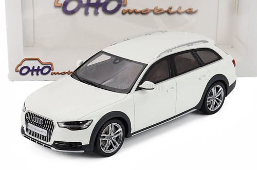 Otto mobile audi - 1/18,