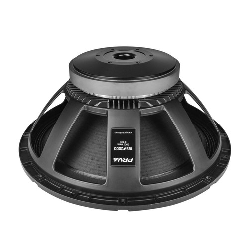 Pro audio subwoofer 8 ohm - audio,