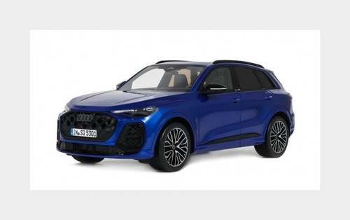 Ottomobile audi sq5 - 1:18,