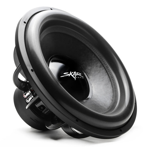 Nuovo subwoofer auto - subwoofer,