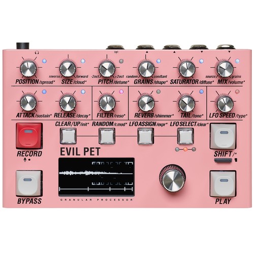 Endorphin evil pet - evil,