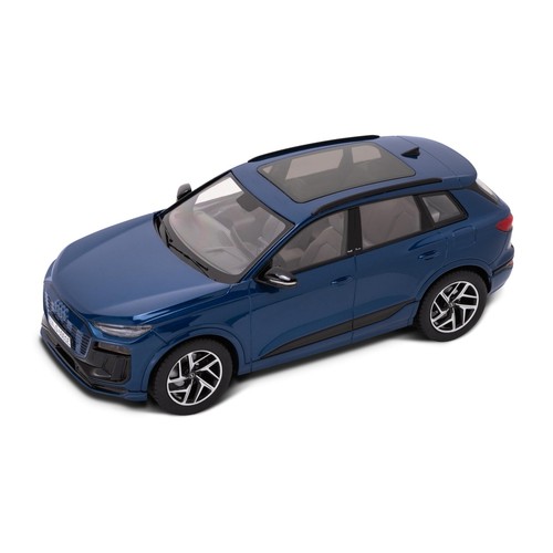 Originale audi tron blu - originale, q6