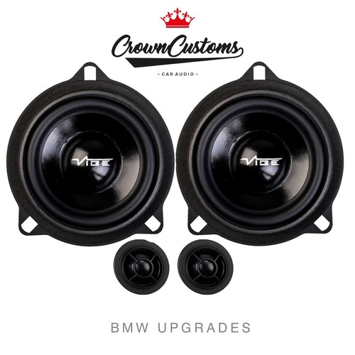 Bmw serie altoparlante - bmw,