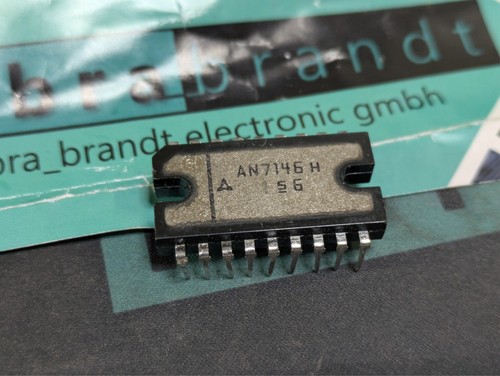 An7146h panasonic dip18 - |,