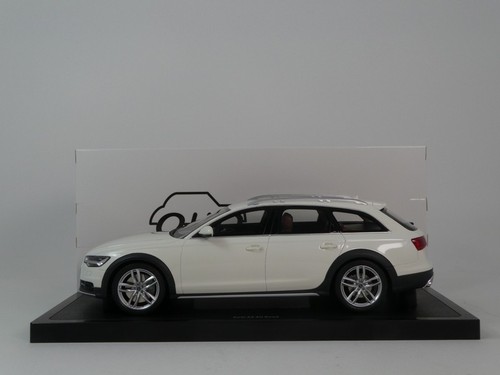Ottomobile audi all road - a6,