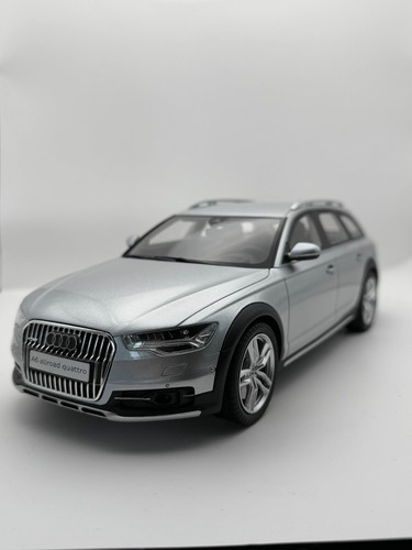 Spirit 354 audi - avant, c7