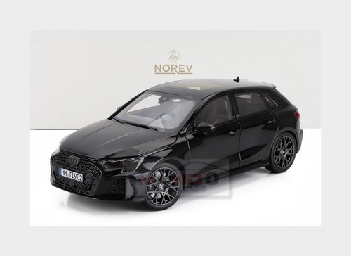 Norev audi rs3 2025 - 1:18,