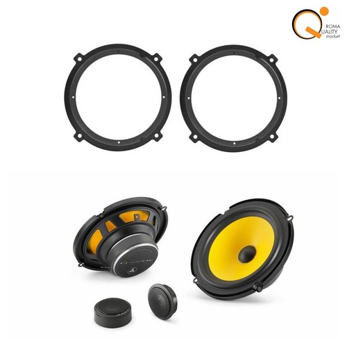 Kit anteriore casse - kit, per