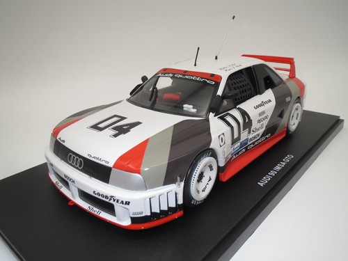 Werk83 audi imsa - audi,