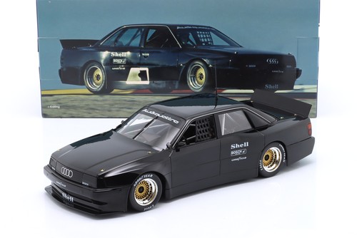 Audi 200 quattro - audi, trans-am