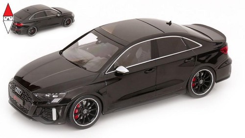 Ixo audi rs3 - 1/18, 2022