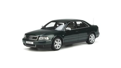 Ot916 ottomobile audi s8 - audi,