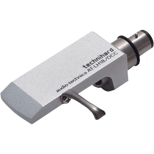 Audio technica lh18 occ 18g - audio,