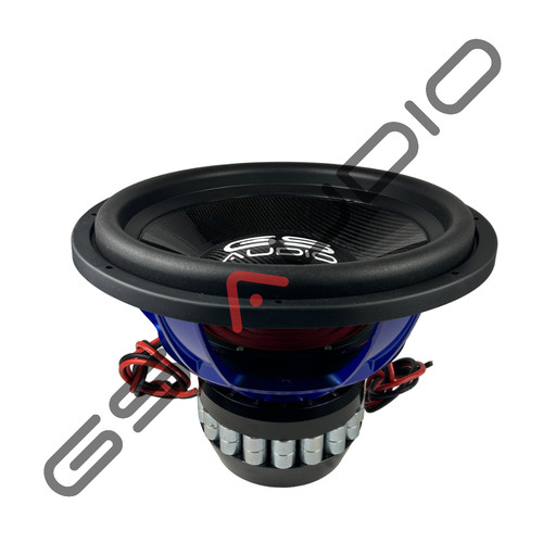 Audio subwoofer elisium neo - gs,