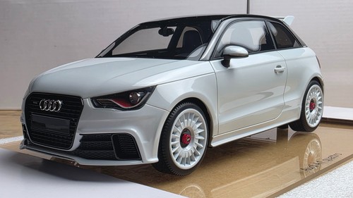 Audi quattro dna - quattro,