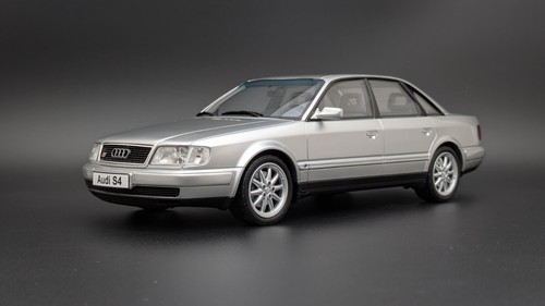 Audi 2 v8 quattro - 4.2,