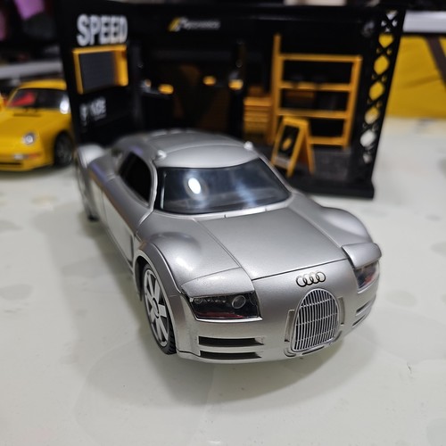 Voiture 18 audi - ✅voiture, 1/18