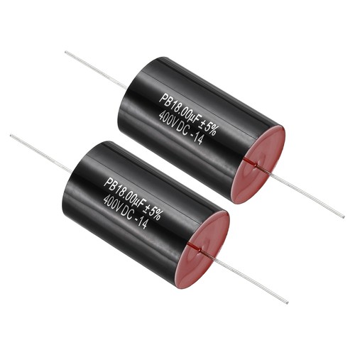 2pcs condensatore divisore - 2pcs,