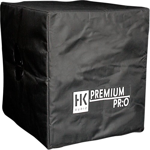 Custodia protettiva audio - hk,
