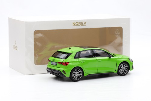 Norev audi 3 sportback - norev,